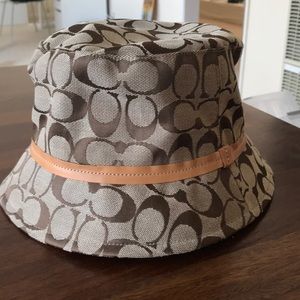 COACH Hat